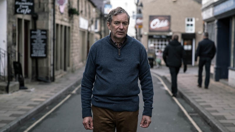 Emmerdale's depiction of Ashley Tinsley's dementia helped the soap win six awards