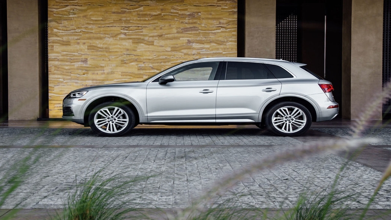 Audi has become the latest German manufacturer to start recalling diesel cars.