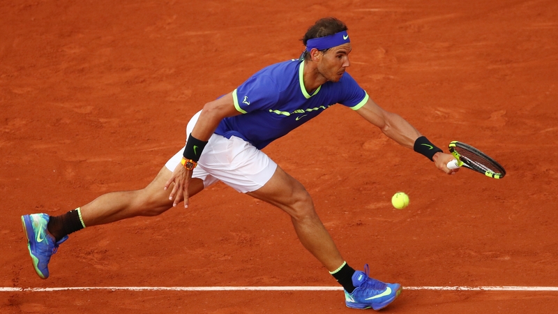 Rafael Nadal