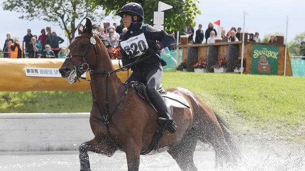 Ireland third in Nations Cup as France win at Tatts
