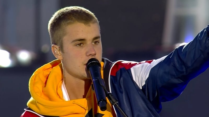 Bieber has posted a heartfelt note to fans about his tour cancellation