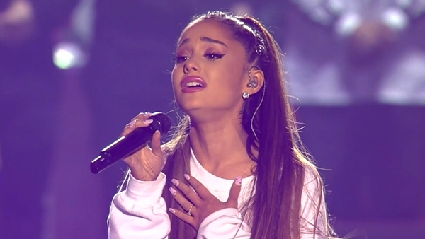 Ariana