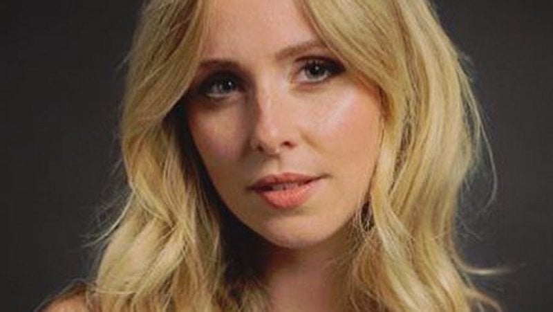 The Look of Love: Diana Vickers set for new Dusty show (pic: Instagram)