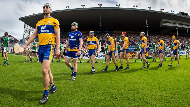 The Clare team have plenty of work to do to threaten All-Ireland favourites, says O'Grady