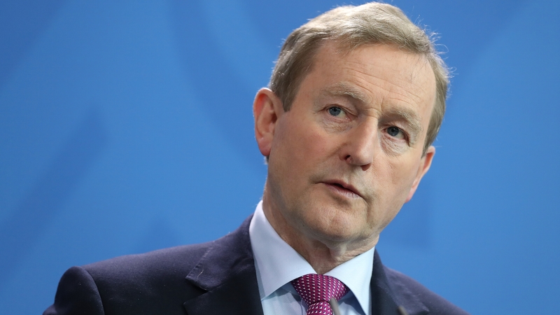 The article includes what it says are details of internal memos about Facebook's lobbying of politicians, including Enda Kenny