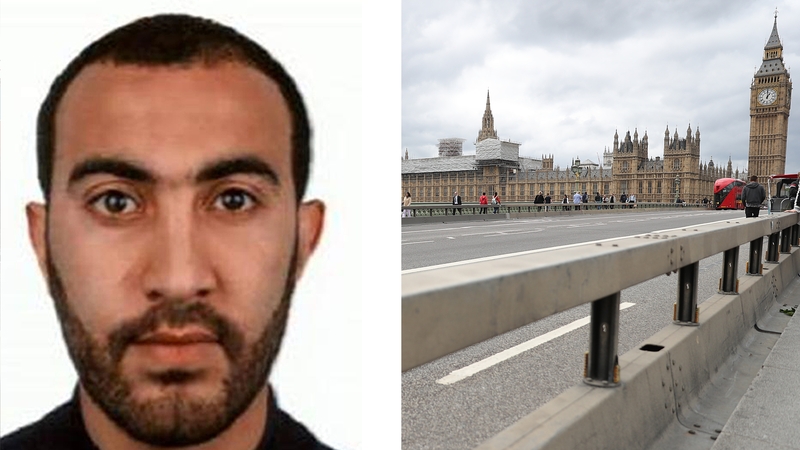 Rachid Redouane was not recognised as a refugee, Volker Türk said