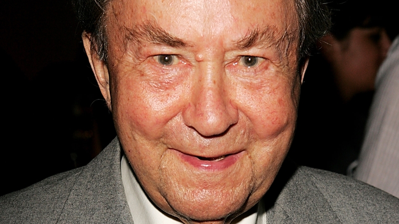 British actor Peter Sallis died aged-96