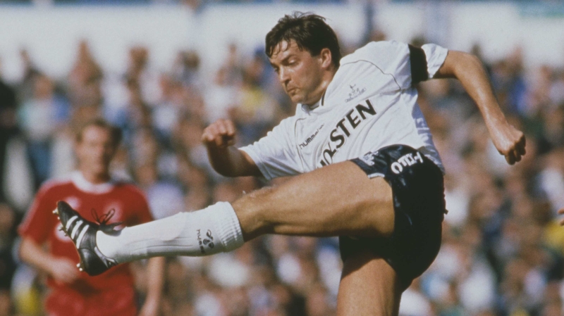Gary Mabbutt