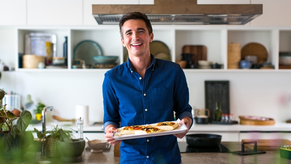 Donal Skehan