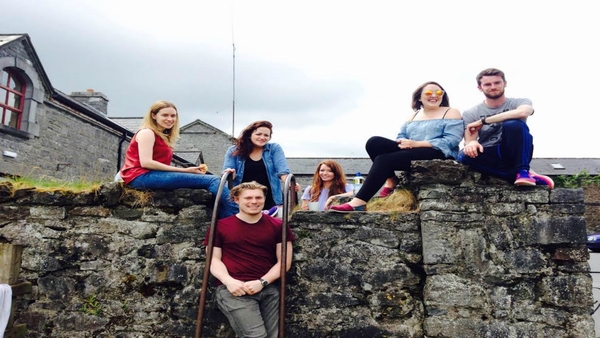 Ceisteanna cultúrtha le cur ag Comórtas Peile na Gaeltachta