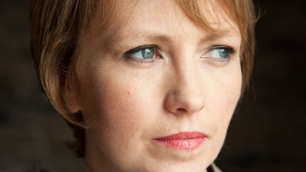 Sinéad Crowley