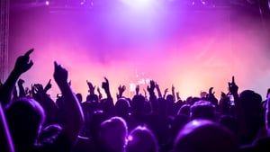 Why has there been such an increase in the price of going for a gig?    show image