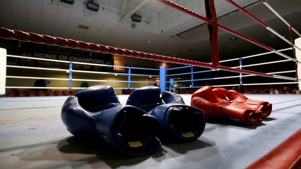 The resignation of high-performance director Bernard Dunne in May of this year brought to a head months of controversy within Irish amateur boxing