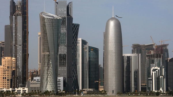 Saudi Arabia and its Arab allies announced severing of ties with Qatar last month