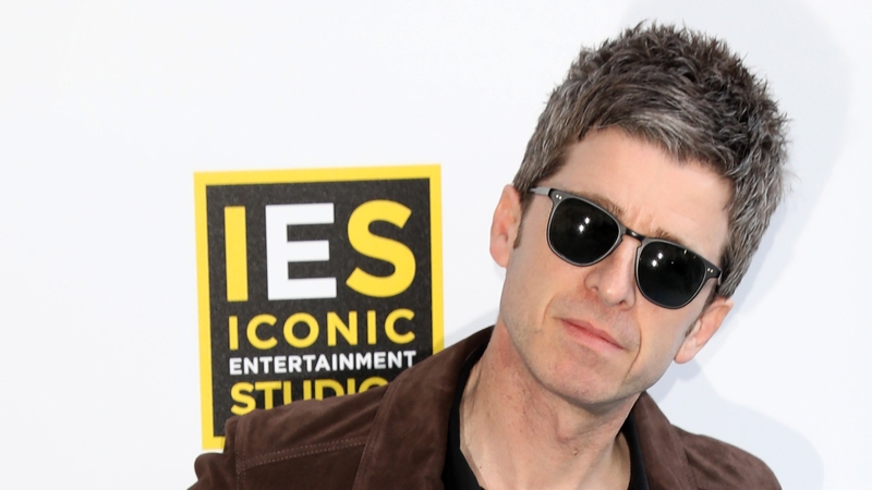 Noel Gallagher