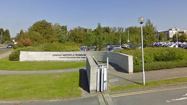Nova Leah is a spin-out firm from researchers of the Lero Irish software centre, based at Dundalk IT (Pic: Google Maps)
