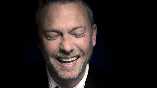 Mark Geary, Cult Hero: "I've always been the fool."