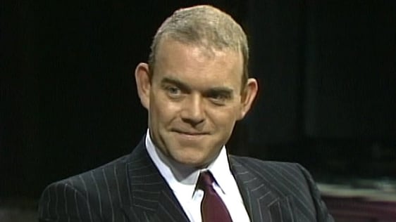 Paul McGuinness