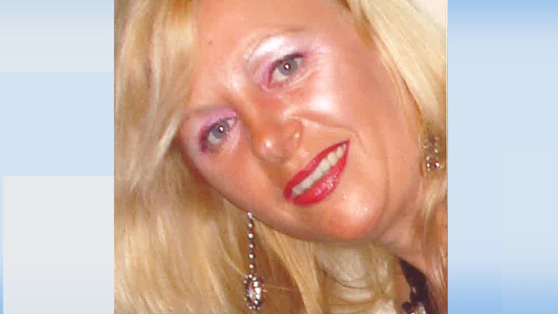 Tina Satchwell went missing in March last year