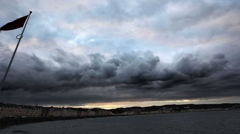 Three people have died at the event this week