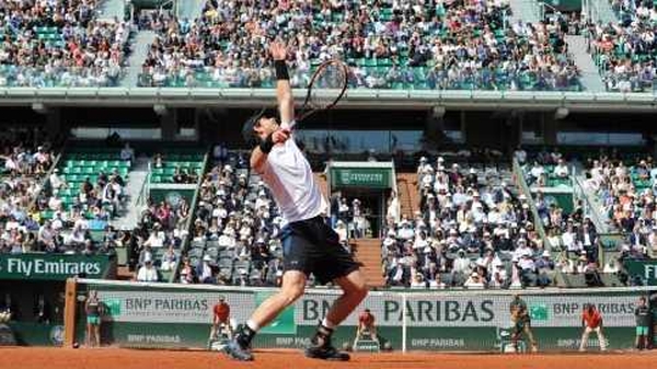 Andy Murray