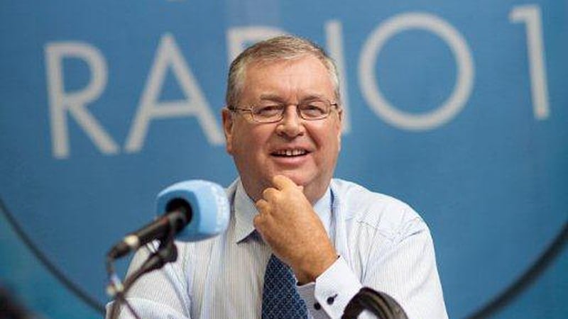 Joe: family, community, friends, neighbours will get us through