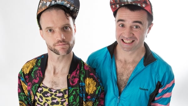 Something For The Weekend: Lords Of Strut's Cultural Picks