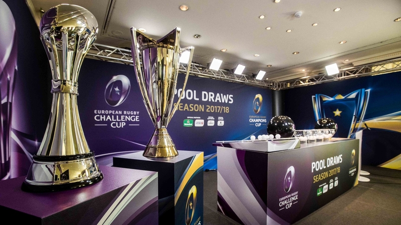 The draw took place in Neuchatel, Switzerland