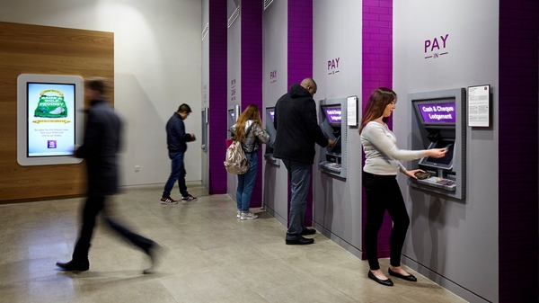AIB plans to raise up to €3.3 billion when it sells a 25% stake on the Dublin and London stock markets