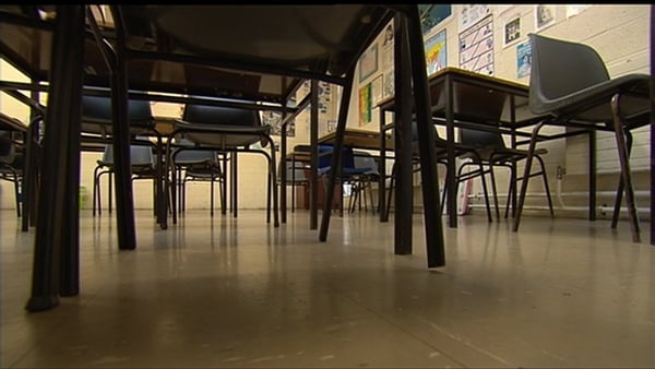 First choice applications for primary teaching are up by 8%