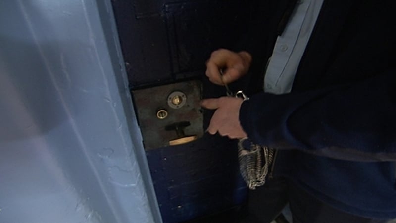 The PAC is to examine the treatment of a whistleblower in the Irish Prison Service