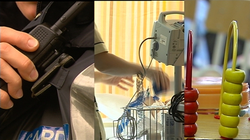 Unpaid hours were imposed during economic crisis