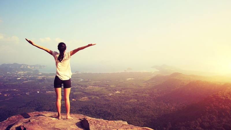 Feeling Greedy? Practice Aparigraha and Learn to Let Go