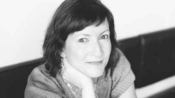 This Family Of Things by Alison Jameson - read an extract