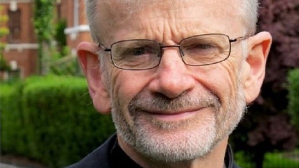 Bishop Alan McGuckian was reacting to the allegations seen on TG4's programme, 'Finné'