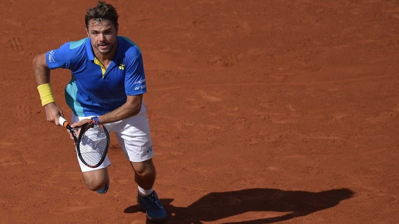 Stan Wawrinka has won each of the three grand slam finals he has contested.