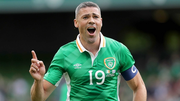 Jon Walters is recovering from a knee injury