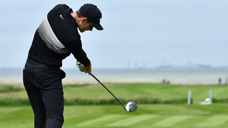 Dylan Fritelli: 'I'm really elated right now and super stoked.'