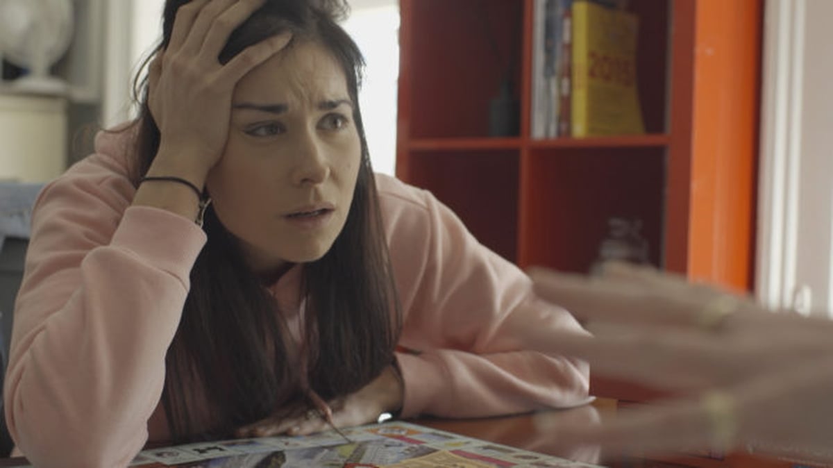 Stefanie Preissner on her Autism Diagnosis
