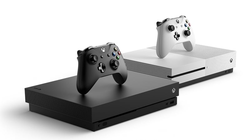 Microsoft originally discontinued its Xbox One X and digital Xbox One S ahead of the Xbox Series X launch in 2020