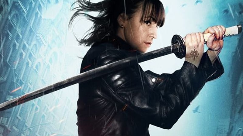 Makes up for its next-to-nothing budget with plenty of rough-and-ready charm