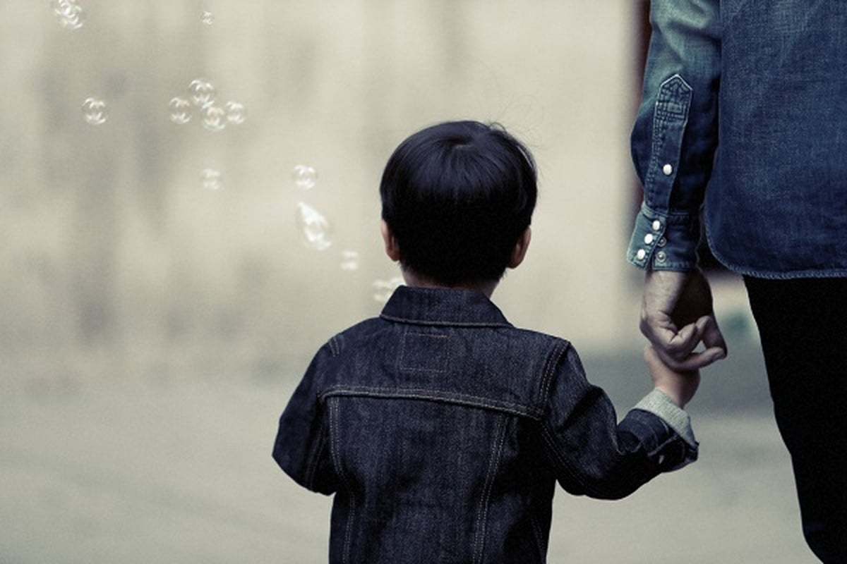 Parenting - David Coleman 