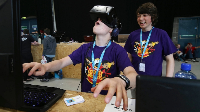 Coolest Projects Awards 2017 is set to be the biggest event that the kids coding movement has staged to date.