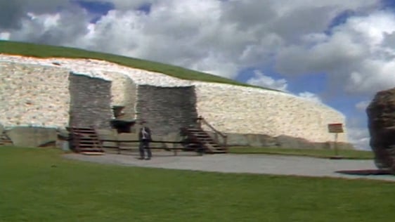 Newgrange, Co. Meath