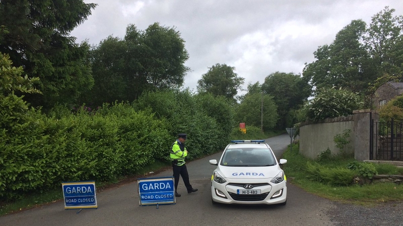 More body parts have been found near Glenmacnass waterfall