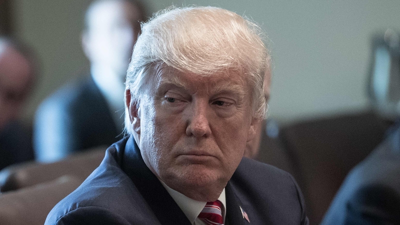 Earlier this month the Trump administration asked the US Supreme Court to block the Hawaii and Richmond rulings