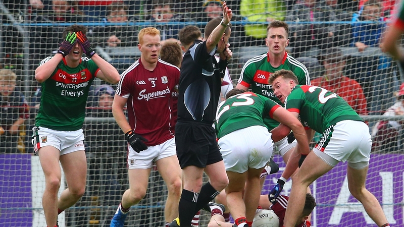 According to Flynn Mayo management decisions 'made absolutely no sense'