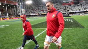 Sam Warburton