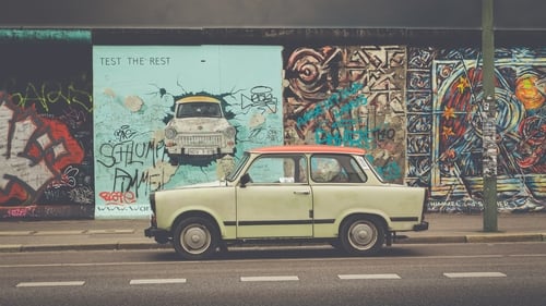 Berlin: A city that never gets old