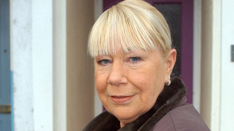 Laila Morse: "It's just not got the kick in it that it used to have"